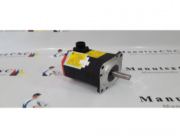 Foto: SERVO MOTOR FANUC A06B-0221-B200