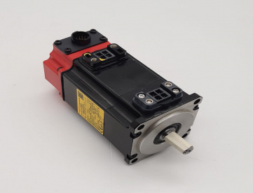 Foto: SERVO MOTOR FANUC A06B-0115-B804