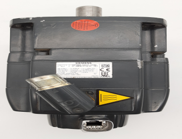 Foto: SERVO MOTOR SIEMENS 1FK7060-2AF71-1QB0