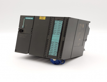 Foto: MODULO SIMATIC SIEMENS 6ES7 313-6CE01-0AB0