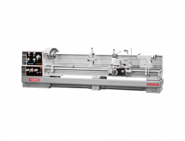 Foto: TORNO UNIVERSAL TVK 32120 ECO - 800 x 3000mm