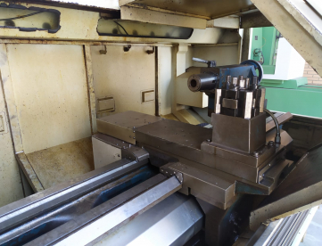 Foto: TORNO CNC ROMI MULTIPLIC 40A - 685MM X 2000MM