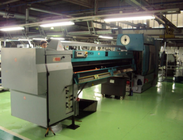 Foto: TORNO AUTOMATICO MULTIFUSO CNC INDEX MS32B -ANO 2000