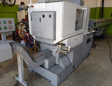 Foto: TORNO CNC CABEÇOTE MOVEL CITIZEN A20 VI CL   -ANO 2007