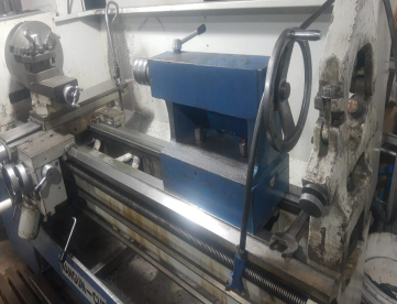 Foto: TORNO MECANICO MAGNUM CUT - 600MM X 1500MM