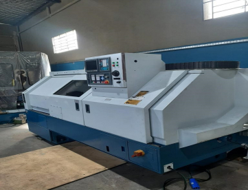 Foto: TORNO CNC ROMI COSMO30 U -MAQUINA TODA REFORMADA ,COM GARANTIA