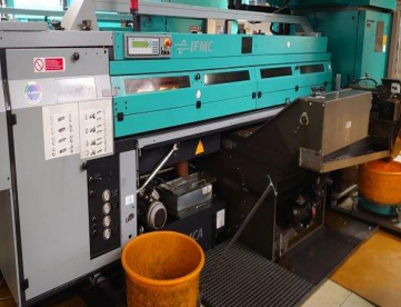 Foto: TORNO  MULTIFUSO CNC INDEX MS32C -ANO 2006