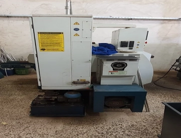 Foto: TORNO CNC ROMI CENTUR 30G -ANO 2009