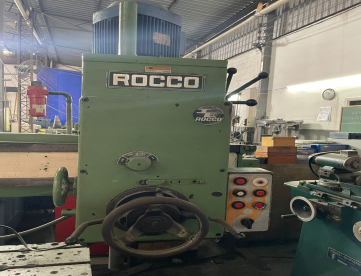 Foto: FURADEIRA RADIAL ROCCO - 1250MM X 35MM