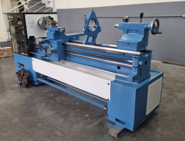 Foto: TORNO MECÂNICO ROMI 30A - 520MM X 1500MM