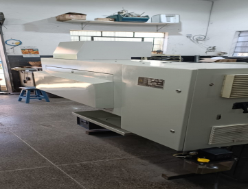 Foto: TORNO NARDINI CNC ECO 14 - 175MM X 500MM