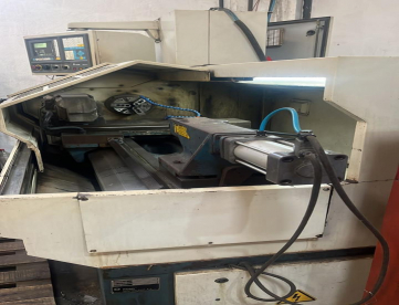 Foto: TORNO CNC - ROMI - CENTUR 30D -1000 x 430 MM - ANO 2002