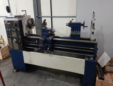 Foto: TORNO MECÂNICO IMOR -II-520 - 520 x 1500 MM