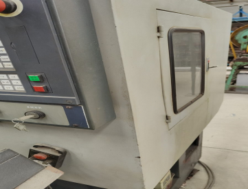 Foto: TORNO CNC GFIR CMK6135X2-JH ANO 2012