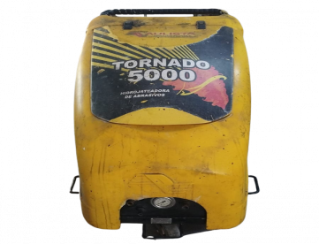 Foto: HIDROJATEADORA TORNADO 5000