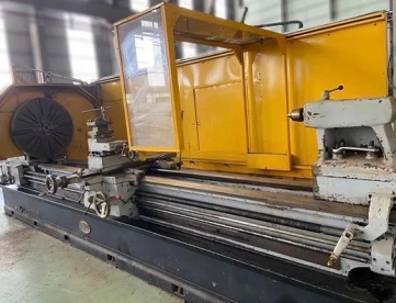 Foto: TORNO MECÂNICO IMOR - MCD 1000 - 1000 x 4500 MM