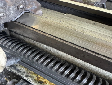 Foto: TORNO MECÂNICO - CLEVER - L2680 - 660 x 2000 mm