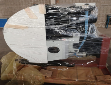 Foto: ATC BT40 - 30 LUGARES