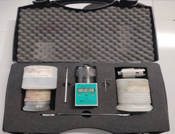 Foto: POWER CHECK OTT JAKOB (10 - 75 KN)