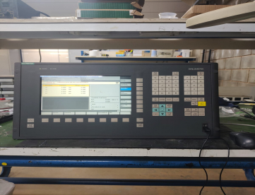 Foto: KIT CNC SIEMENS 840Di