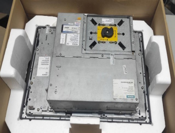 Foto: KIT CNC SIEMENS 840Di