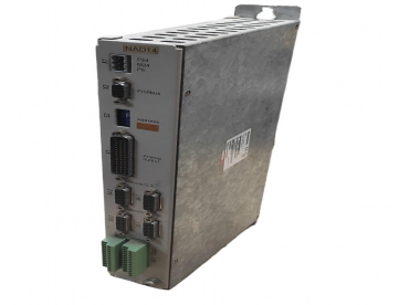 Foto: KIT CNC SIEMENS 840Di