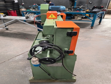 Foto: SERRA DE FITA HORIZONTAL FRANHO FM-20