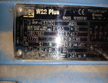 Foto: COMPRESSOR BOOSTER B4 50 MULTIPET