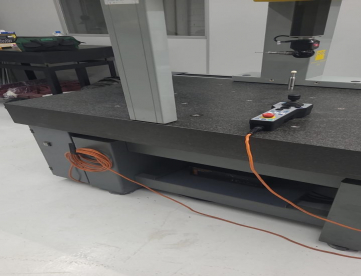 Foto: TRIDIMENSIONAL CNC - DEA - MISTRAL - 700 X 1000 X500