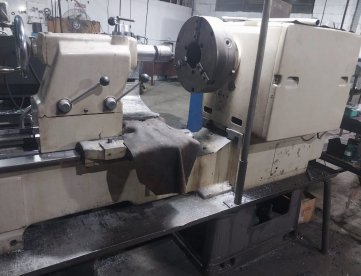 Foto: TORNO MECÂNICO - IMOR MCD - 1100X1000MM