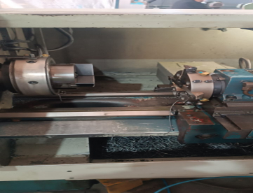 Foto: TORNO CNC - ROMI - CENTUR 30RV - 1000 X 530 - COMANDO MACH 8