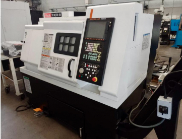 Foto: CENTRO DE TORNEAMENTO - MAZAK - QUICK TURN NEXUS QTN 150 - TODO REFORMADO