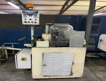 Foto: TORNO AUTOMÁTICO - TAUNOS - A25