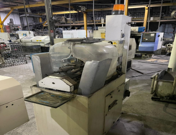 Foto: TORNO AUTOMÁTICO - TAUNOS - A25