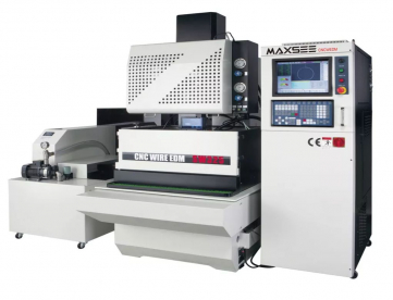 Foto: ELETROEROSÃO A FIO MAXSEE BSW325
