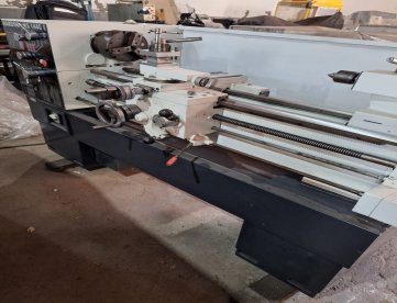 Foto: TORNO MECÂNICO - NARDINI - MS-1440E -  360MM X 1000MM
