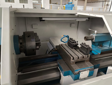 Foto: TORNO CNC - NARDINI - FAST TRACE - 350MM X 1000MM