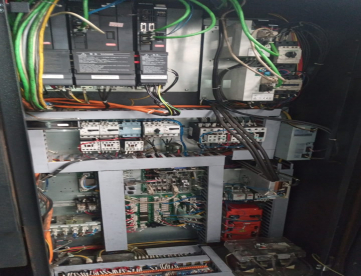 Foto: CENTRO DE TORNEAMENTO - MAZAK - NEXUS 150-II - 330MM X 520MM -  ANO 2010 - ADEQUADO A NR12