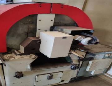 Foto: TORNO CNC - ERGOMAT - TB42 - ANO 2000