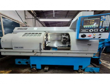 Foto: TORNO CNC - FERDIMAT - MODELO TNA-5432