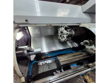 Foto: TORNO CNC - FERDIMAT - MODELO TNA-5432