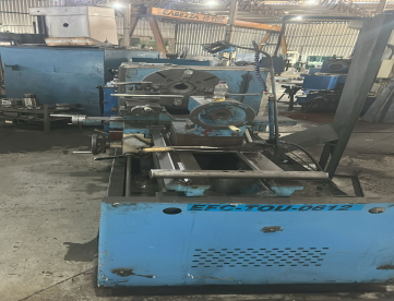 Foto: TORNO MECÂNICO - ROMI - ES-40A - 650MM X 1500MM