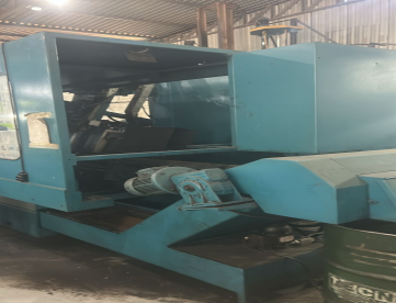 Foto: CENTRO DE TORNEAMENTO DUPLO DIAMANT - GIUDICCI - 650MM X 1800MM