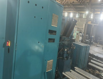 Foto: CENTRO DE TORNEAMENTO DUPLO DIAMANT - GIUDICCI - 650MM X 1800MM