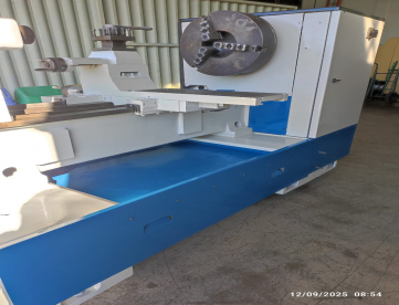 Foto: TORNO MECÂNICO - ROMI - SD-40B - 1000MM X 1500MM