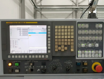 Foto: TORNO CNC - STAR - SR10J -  ANO 2016 - AUTOMÁTICO DE CABEÇOTE MÓVEL - SEM ALIMENTADOR DE BARRAS  - COM 7 EIXOS