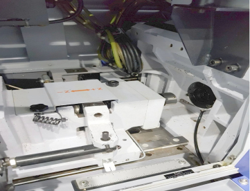 Foto: TORNO CNC - STAR - SR10J -  ANO 2016 - AUTOMÁTICO DE CABEÇOTE MÓVEL - SEM ALIMENTADOR DE BARRAS  - COM 7 EIXOS