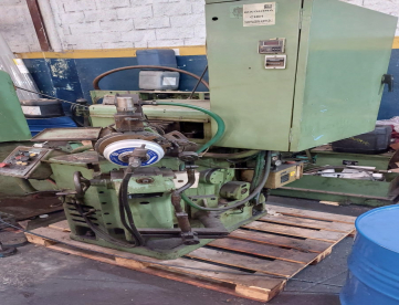 CHANFRADEIRA HURTH MODELO : ZK-2