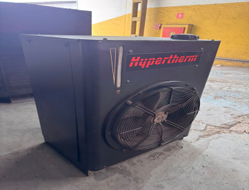 Foto: FONTE PLASMA - HYPERTHERM - HPR 400 XD - ANO 2012