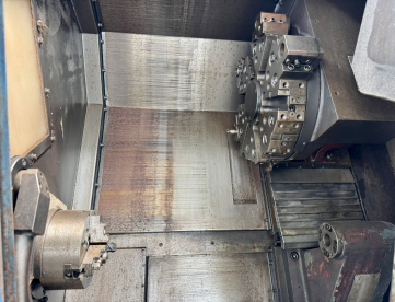 Foto: CENTRO DE TORNEAMENTO - HYUNDAI - SUPER KIA TURN 15 - ANO 2004 - 280 x 400 MM